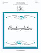 Contemplation Handbell sheet music cover